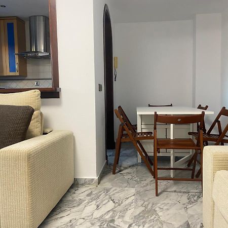 Ronda Apartment Sanlúcar de Barrameda Екстериор снимка