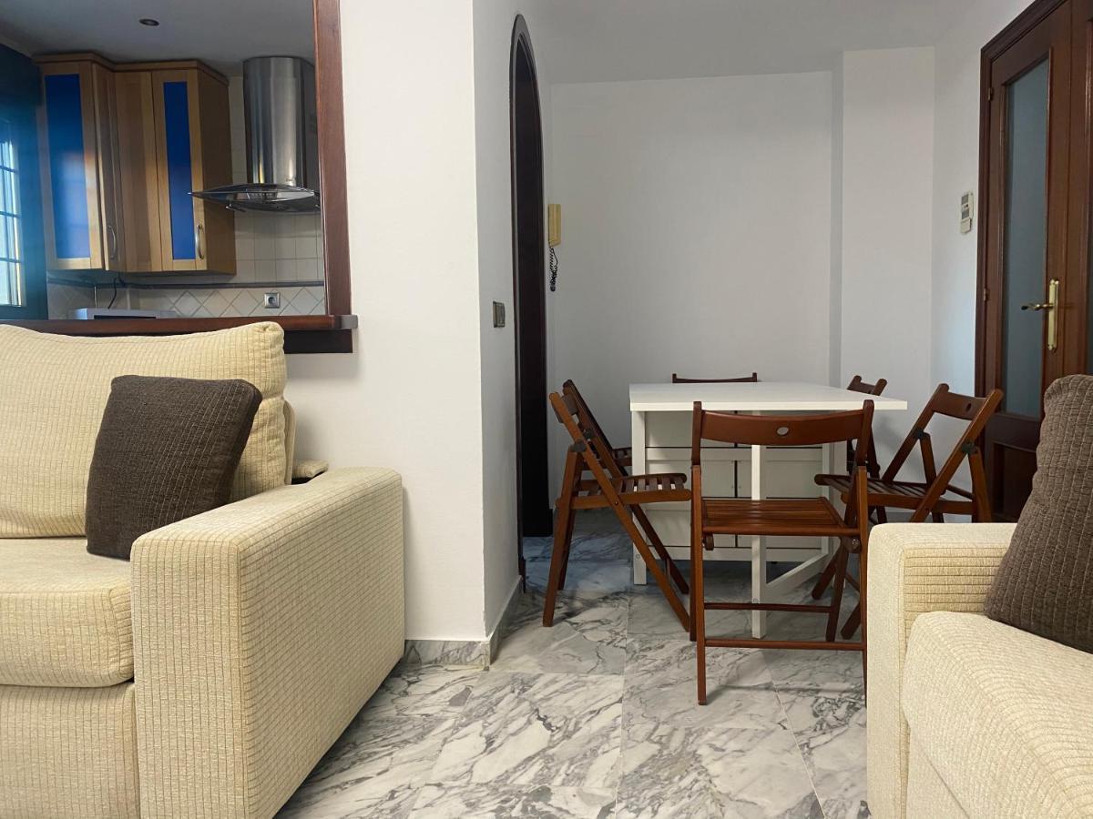 Ronda Apartment Sanlúcar de Barrameda Екстериор снимка