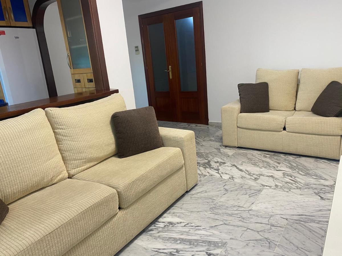 Ronda Apartment Sanlúcar de Barrameda Екстериор снимка