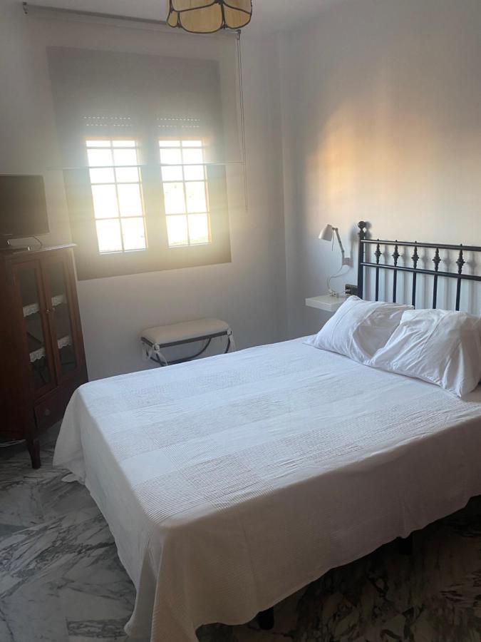 Ronda Apartment Sanlúcar de Barrameda Екстериор снимка