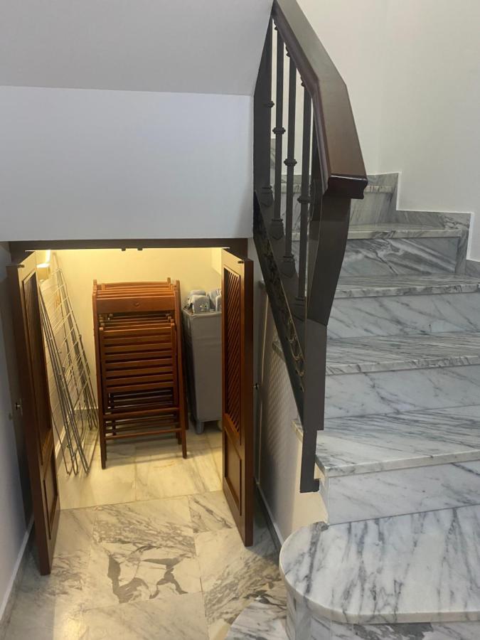 Ronda Apartment Sanlúcar de Barrameda Екстериор снимка