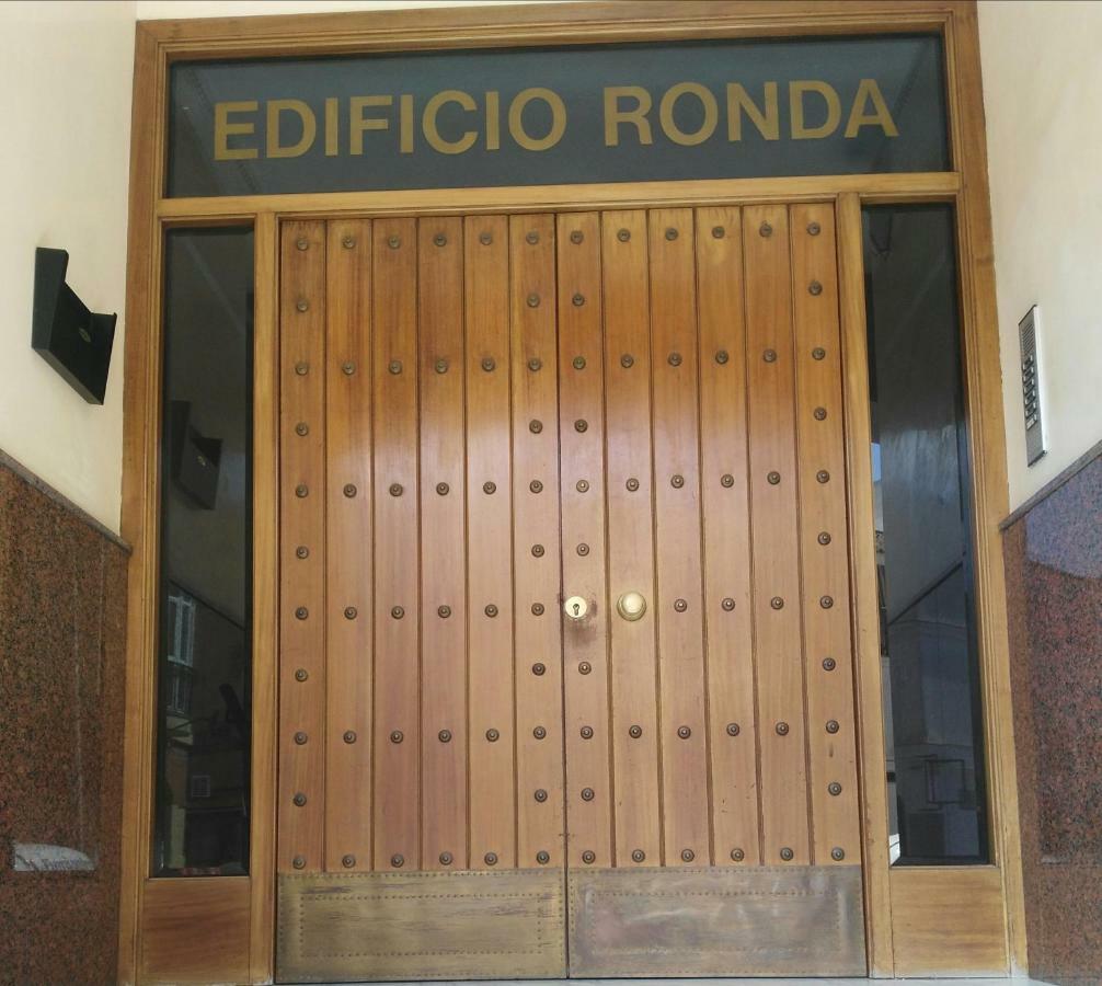 Ronda Apartment Sanlúcar de Barrameda Екстериор снимка